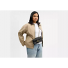 Sac épaule Tabby 20 avec matelassage Pillow – style Coach