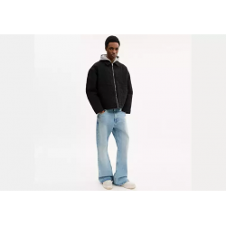 Veste matelassée homme – veste de travail élégante style Coach