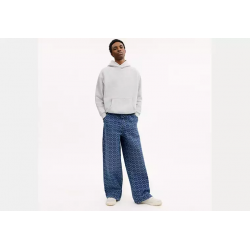 Pantalon carpenter homme denim – style Coach coton biologique