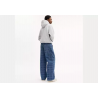 Pantalon carpenter homme denim – style Coach coton biologique