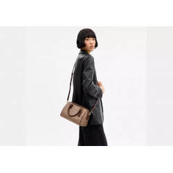 Sac personnalisé style Coach - Sac unique avec texte ou image