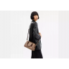 Sac personnalisé style Coach - Sac unique avec texte ou image