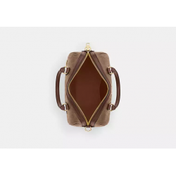 Sac personnalisé style Coach - Sac unique avec texte ou image