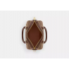 Sac personnalisé style Coach - Sac unique avec texte ou image
