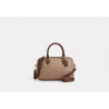 Sac personnalisé style Coach - Sac unique avec texte ou image
