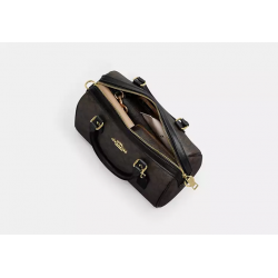 Sac personnalisé style Coach - Sac unique avec texte ou image