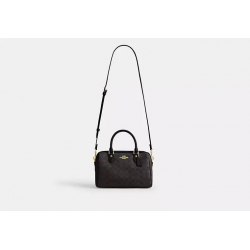 Sac personnalisé style Coach - Sac unique avec texte ou image