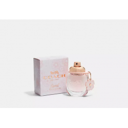 Eau de parfum Floral 30 ml - parfum femme frais et élégant