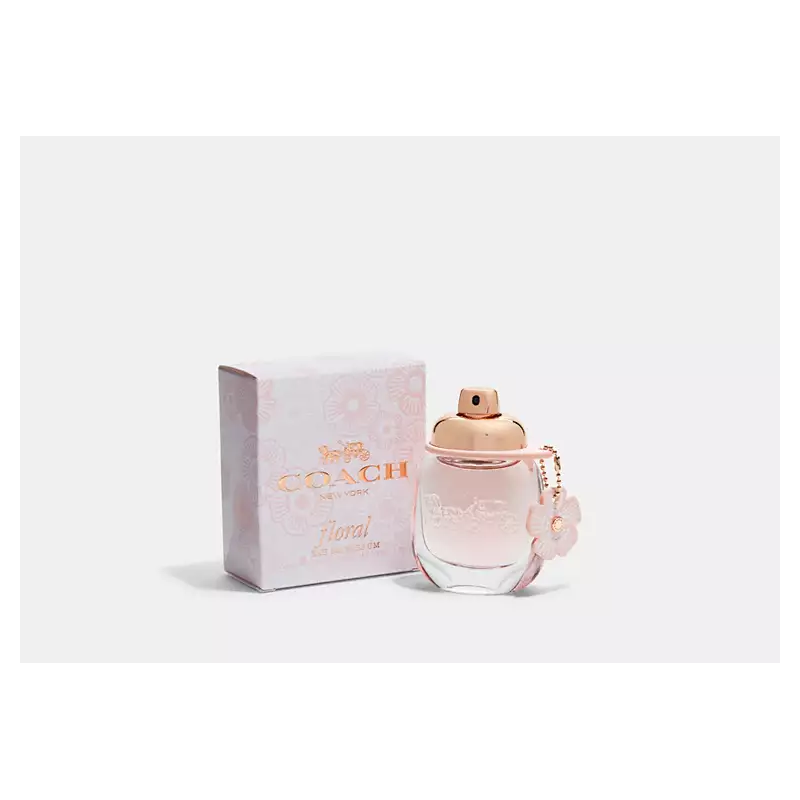Eau de parfum Floral 30 ml - parfum femme frais et élégant