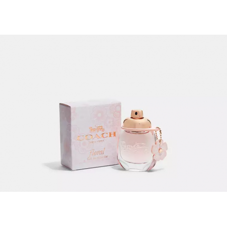 Eau de parfum Floral 30 ml - parfum femme frais et élégant
