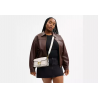 Sac Tabby Shoulder Bag 26 – sac personnalisé style Coach