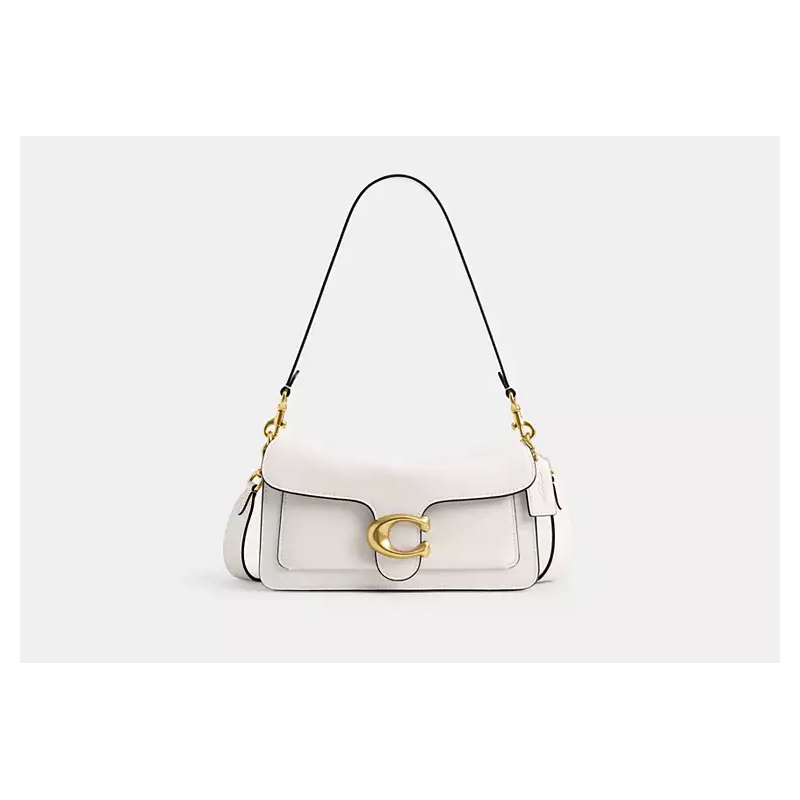 Sac Tabby Shoulder Bag 26 – sac personnalisé style Coach