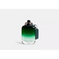Coach Green 100 ml – eau de toilette fraîche et moderne