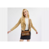 Sac Tabby 26 personnalisé – sac épaule style Coach