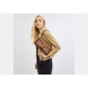 Sac Tabby 26 personnalisé – sac épaule style Coach