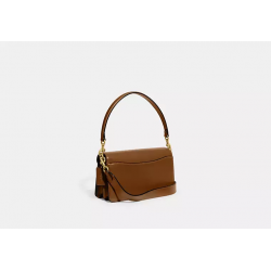 Sac Tabby 26 personnalisé – sac épaule style Coach
