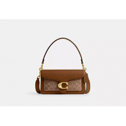Sac Tabby 26 personnalisé – sac épaule style Coach
