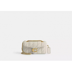 Sac épaule Tabby 20 avec matelassage Pillow – style Coach