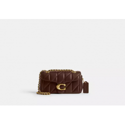 Sac épaule Tabby 20 avec matelassage Pillow – style Coach