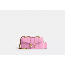 Sac épaule Tabby 20 avec matelassage Pillow – style Coach