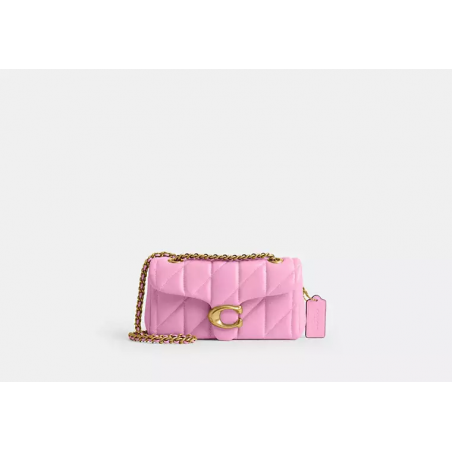 Sac épaule Tabby 20 avec matelassage Pillow – style Coach