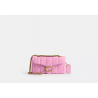 Sac épaule Tabby 20 avec matelassage Pillow – style Coach