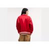 Veste réversible homme – veste souvenir style Coach