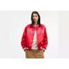 Veste réversible homme – veste souvenir style Coach