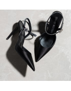 Talons personnalisés